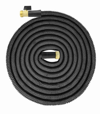 E MISHAN & SONS INC, Big Boss Xhose 5/8 in. D X 25 ft. L Heavy Duty Commercial Grade Expandable Garden Hose