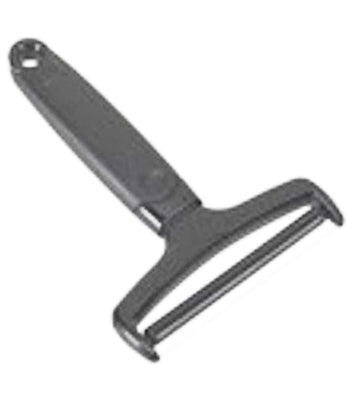 BRADSHAW INTERNATIONAL, Good Cook Black Plastic Cheese Slicer