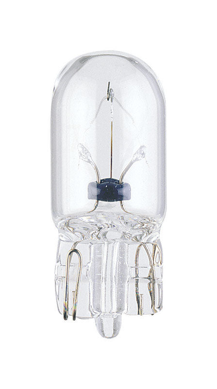 WESTINGHOUSE LIGHTING CO, Westinghouse 18 W T5 Decorative Halogen Xenon Bulb 210 lm White 1 pk