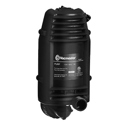 Vacmaster, Wet/Dry Vac Water Pump, Universal