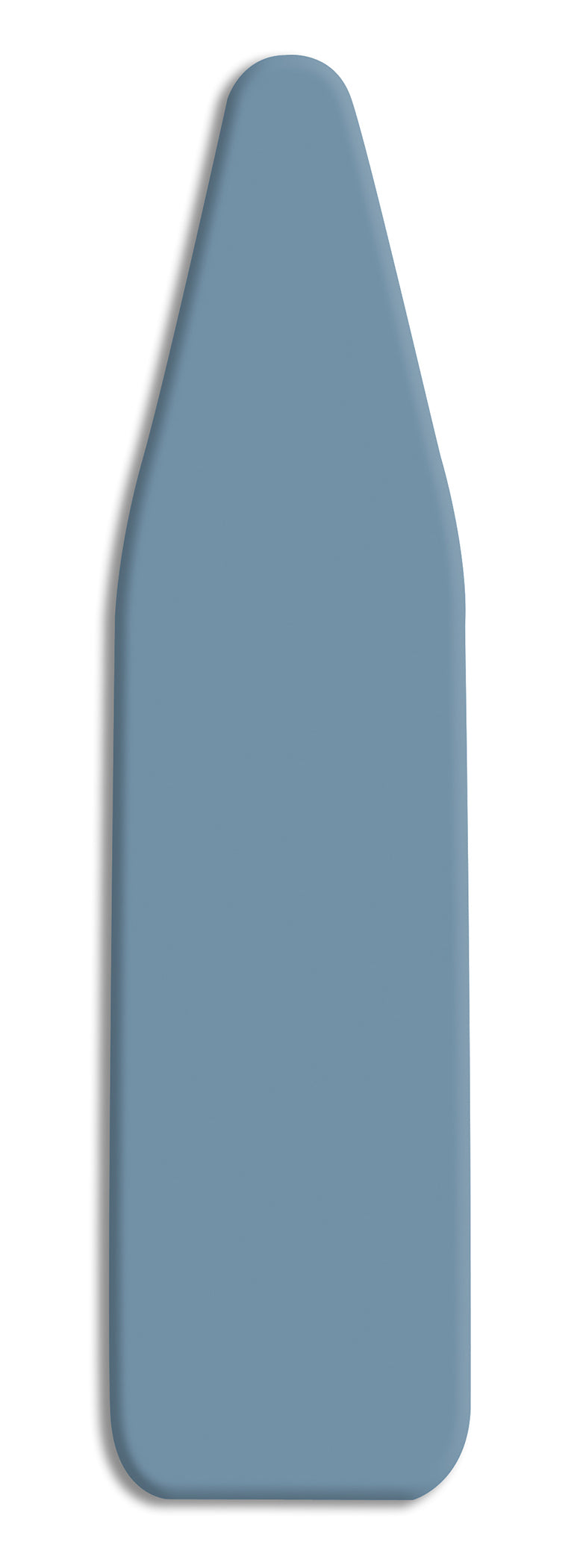 WHITMOR INC, Whitmor 15 in. W X 54 in. L Cotton Berry Blue Ironing Board Cover and Pad